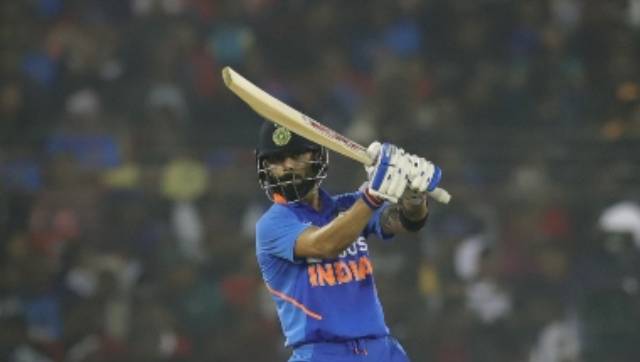 Brad Hogg names Virat Kohli as skipper of his current best ODI XI, Jasprit Bumrah misses out Brad Hogg names Virat Kohli as skipper of his current best ODI XI, Jasprit Bumrah misses out