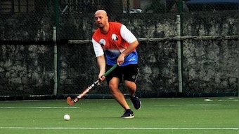 Former India hockey captain Viren Rasquinha raises funds for lockdown-hit hockey players, coaches and groundsmen