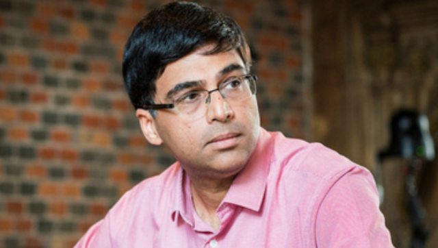 Coronavirus Outbreak: Viswanathan Anand reunites with family in Chennai after spending over three months in Germany Coronavirus Outbreak: Viswanathan Anand reunites with family in Chennai after spending over three months in Germany