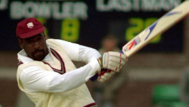 On this day in 1991: Viv Richards, Malcolm Marshall and Jeff Dujon played farewell Test against England