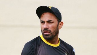 Pakistan pacer Wahab Riaz mulls retirement after 2023 ODI World Cup