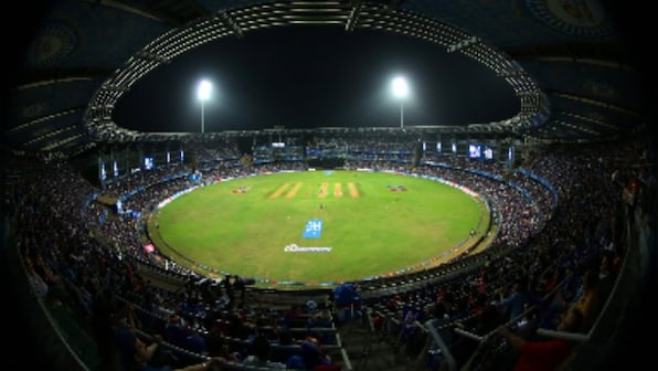 India vs New Zealand: Test cricket returns to Wankhede after 2016