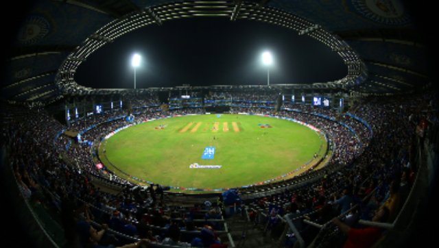 IPL 2021: COVID-19 negative report mandatory to enter Wankhede Stadium, MCA tells its Apex Council members IPL 2021: COVID-19 negative report mandatory to enter Wankhede Stadium, MCA tells its Apex Council members