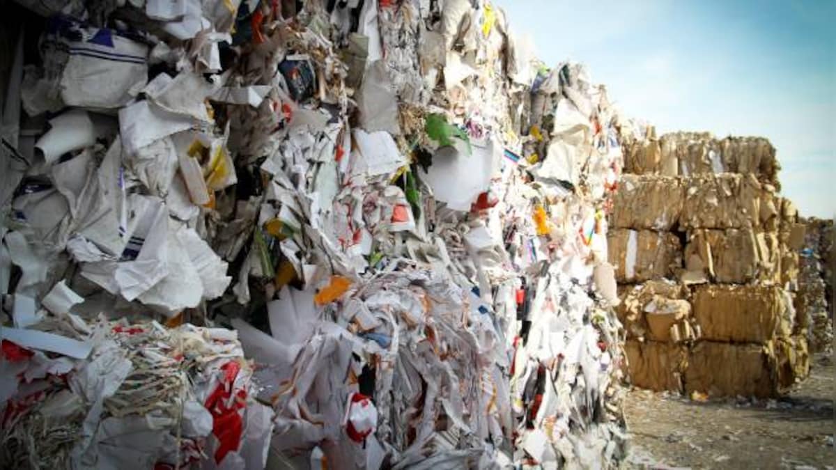 World Environment Day 2020: Andhra Pradesh CM YS Jagan Mohan Reddy launches online portal to manage waste collection and disposal in state