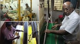 Karnataka's weavers and artisans strive to survive in lockdown with paltry government aid, mounting debts