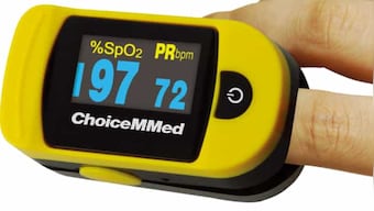 Delhi govt to give pulse oximeters to all COVID-19 patients in home isolation: What the device does and how to operate it