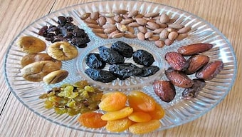 From dry fruits to caffeine, five foods that should be consumed in moderation during the summers