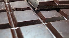 Lockdown blues? Dark chocolate, yoghurt, fatty fish among foods that can uplift your mood during COVID-19 pandemic