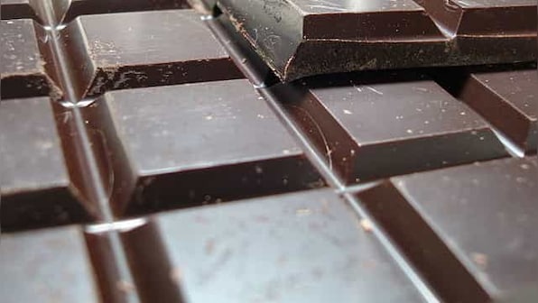 Lockdown blues? Dark chocolate, yoghurt, fatty fish among foods that can uplift your mood during COVID-19 pandemic