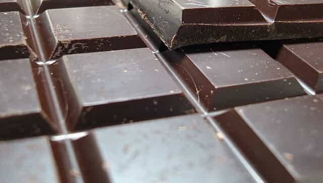 Lockdown blues? Dark chocolate, yoghurt, fatty fish among foods that can uplift your mood during COVID-19 pandemic Lockdown blues? Dark chocolate, yoghurt, fatty fish among foods that can uplift your mood during COVID-19 pandemic