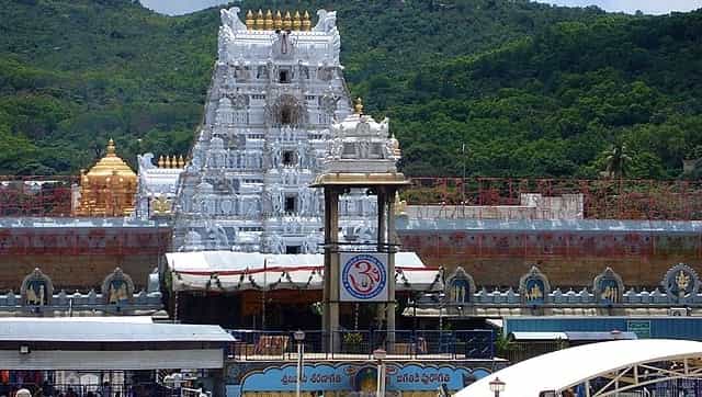 Tirumala Tirupati Devasthanam increases daily darshan online ticket quota from 6,000 to 9,000 Tirumala Tirupati Devasthanam increases daily darshan online ticket quota from 6,000 to 9,000