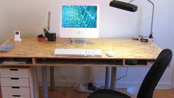 Neck stiffness and pain: A seven-part exercise routine you can do without moving away from your desk