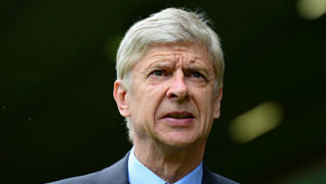 Former Arsenal manager Arsene Wenger says 'smaller clubs will die' without urgent action to safeguard lower leagues Former Arsenal manager Arsene Wenger says 'smaller clubs will die' without urgent action to safeguard lower leagues