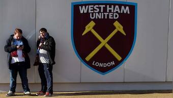 Premier League: West Ham United to play friendly matches ahead of season resumption, says manager David Moyes