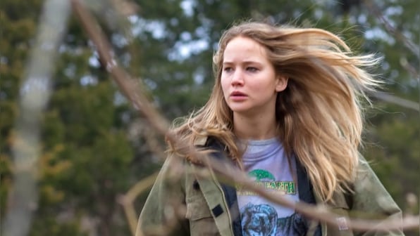 Winter's Bone: Debra Granik's masterpiece not only gave us Jennifer Lawrence, but a dark journey into America's hinterland
