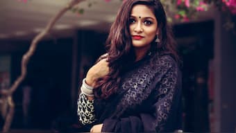 Premium designer party wear sarees