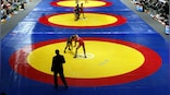 Wrestler Satender Malik gets life ban for assaulting referee Jagbir Singh during CWG trials