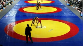 Wrestler Satender Malik gets life ban for assaulting referee Jagbir Singh during CWG trials