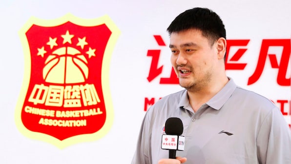 Coronavirus Outbreak: Chinese basketball league returns to action after five-month shutdown with no fans in attendance
