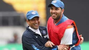 Sachin Tendulkar not just a cricketing idol for me, he is a life coach: Yuvraj Singh