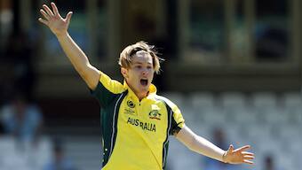 Adam Zampa hopes to push case for maiden Test call with New South Wales move