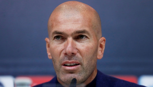 Champions League: Real Madrid manager Zinedine Zidane has no issues in adapting to condensed format Champions League: Real Madrid manager Zinedine Zidane has no issues in adapting to condensed format