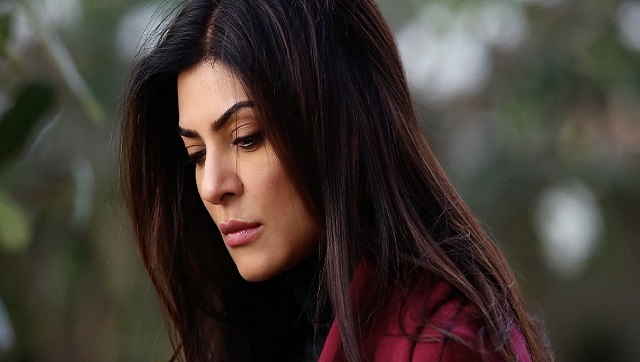 Aarya review: Sushmita Sen holds together Ram Madhvani's show, a welcome detour from soulless fast-paced thrillers Aarya review: Sushmita Sen holds together Ram Madhvani's show, a welcome detour from soulless fast-paced thrillers