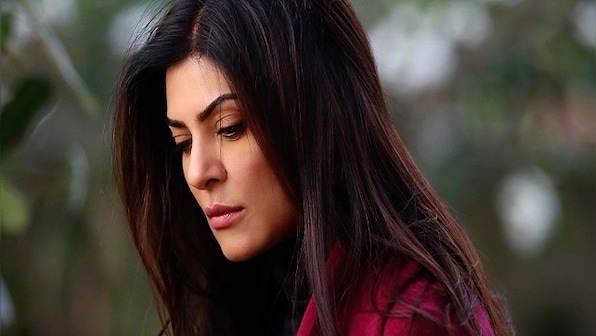 Sushmita Sen on why she waited long for a show like Aarya: Wanted something exciting, interesting, and progressive