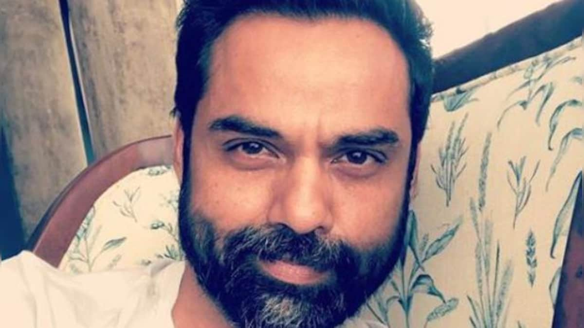 Abhay Deol weighs in on the nepotism debate, says 'talent everywhere deserves a chance to shine in their medium'