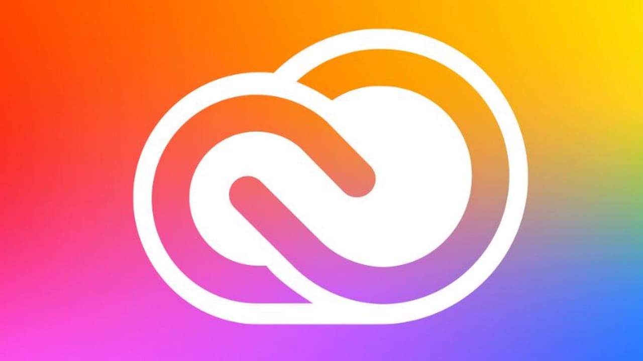 adobe creative cloud apps