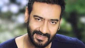 Coronavirus Outbreak: Ajay Devgn donates oxygen cylinders and ventilators to health centre in Dharavi