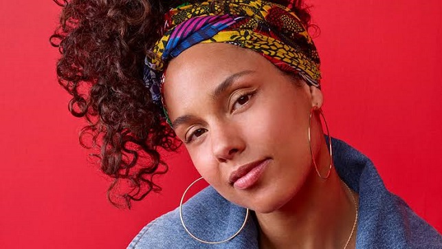 Alicia Keys to host Nick News special on race and inclusivity; show will feature Black Lives Matter activists Alicia Keys to host Nick News special on race and inclusivity; show will feature Black Lives Matter activists