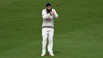 England vs West Indies: Spinner Amar Virdi confident of being picked up in hosts' squad for Test series