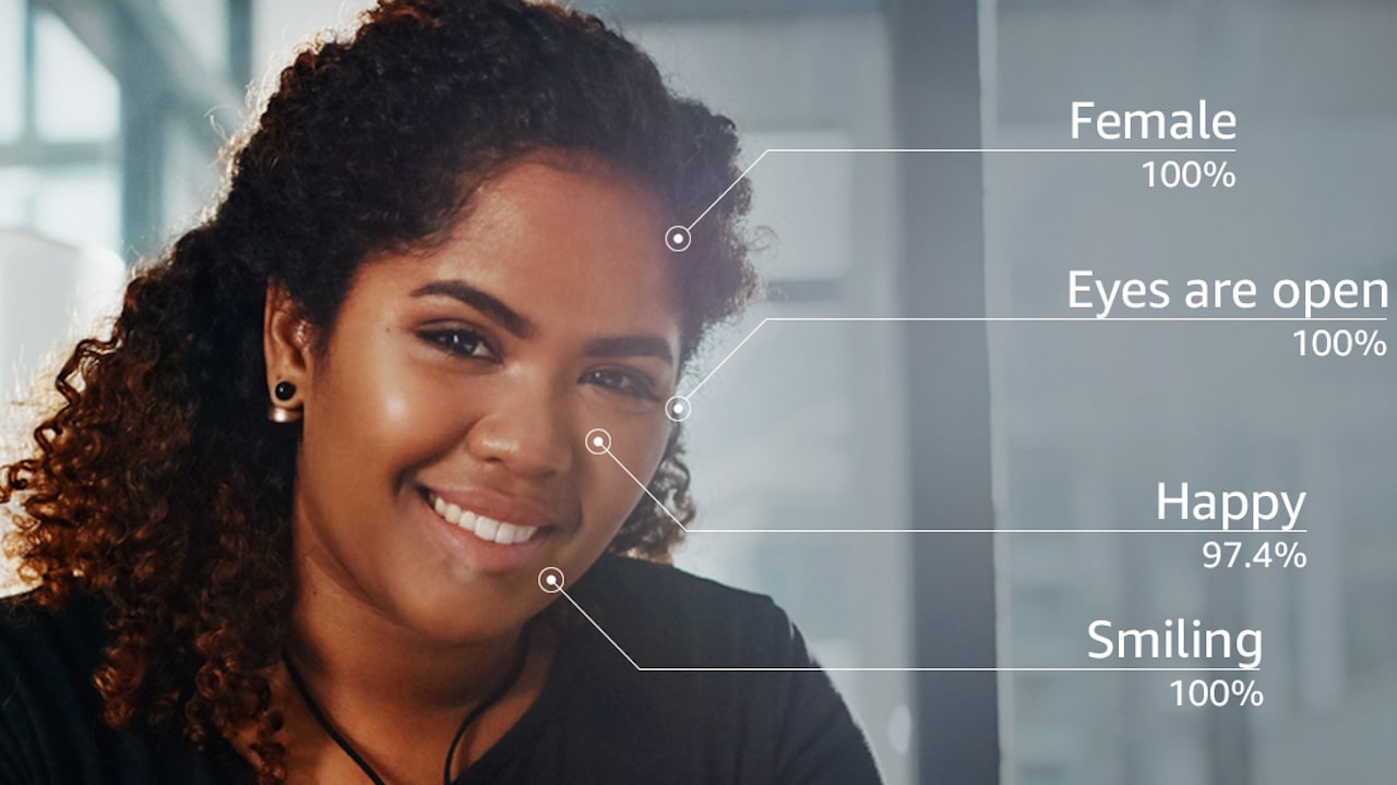 Amazon implements a one-year moratorium on police use of its facial recognition software Amazon implements a one-year moratorium on police use of its facial recognition software