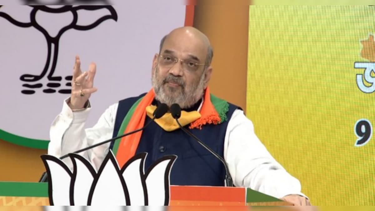 Amit Shah admits Centre 'may have fallen short' in dealing with COVID-19 crisis, questions what Opposition parties did