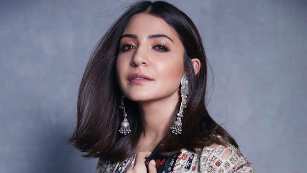 Anushka Sharma on backing Bulbbul: 'Always wanted to show strong, independent women through cinema'