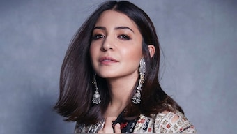 Anushka Sharma on backing Bulbbul: 'Always wanted to show strong, independent women through cinema'