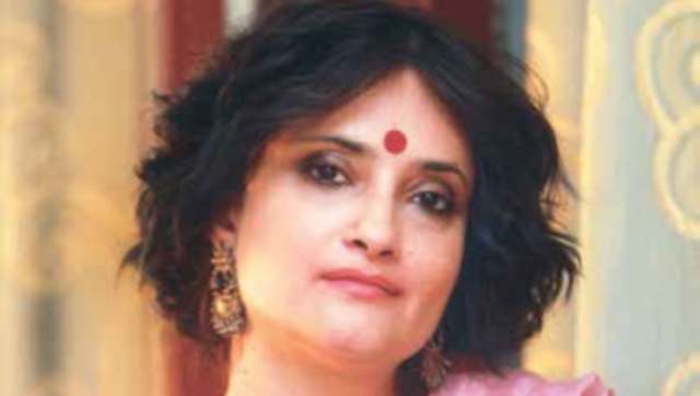 Anvita Dutt on her directorial debut, the Netflix film Bulbbul: I was always drawn to darker fairy tales Anvita Dutt on her directorial debut, the Netflix film Bulbbul: I was always drawn to darker fairy tales