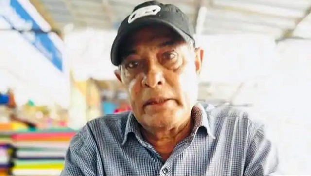 Veteran lyricist Anwar Sagar, best known for '90s hit track Wada Raha Sanam, passes away aged 70 Veteran lyricist Anwar Sagar, best known for '90s hit track Wada Raha Sanam, passes away aged 70