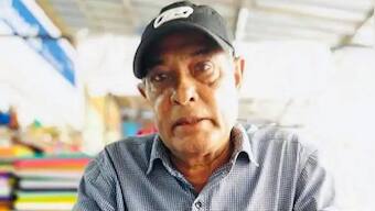 Veteran lyricist Anwar Sagar, best known for '90s hit track Wada Raha Sanam, passes away aged 70