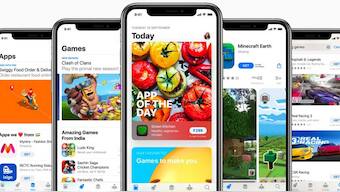 Apple vs Epic Games trial: Slide presentation review shows App Store has generated $2.1 billion in billings