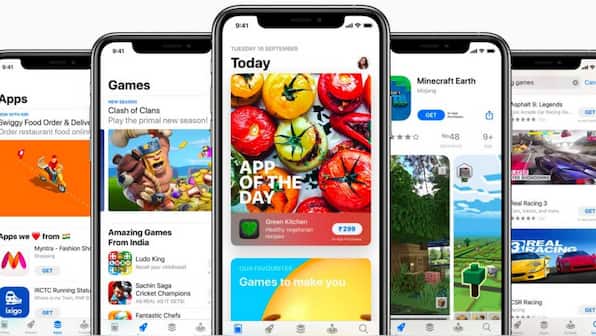 Apple vs Epic Games trial: Slide presentation review shows App Store has generated $2.1 billion in billings
