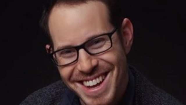 Midsommar director Ari Aster says his next film will be four hour long 'nightmare comedy' Midsommar director Ari Aster says his next film will be four hour long 'nightmare comedy'