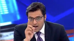 'Media can't run parallel probe': Delhi HC tells Arnab Goswami to show restraint in Sunanda Pushkar case