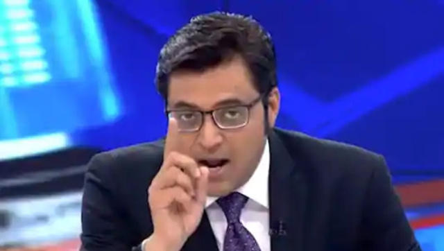 'Highly disappointed': BARC charges Republic TV with misrepresenting private communication 'Highly disappointed': BARC charges Republic TV with misrepresenting private communication