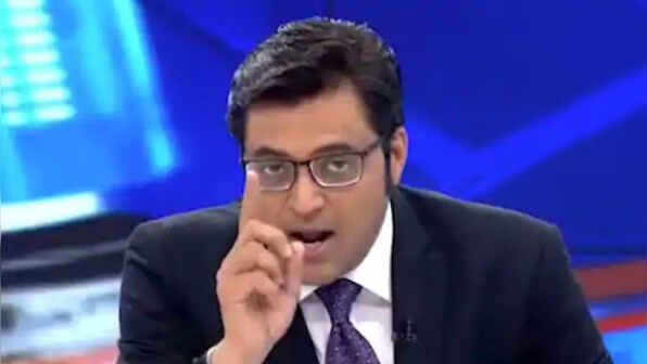 TRP case: Bombay HC tells Mumbai Police to issue summons to Arnab Goswami before arraignment