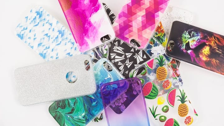 Budget smartphone covers to protect your device