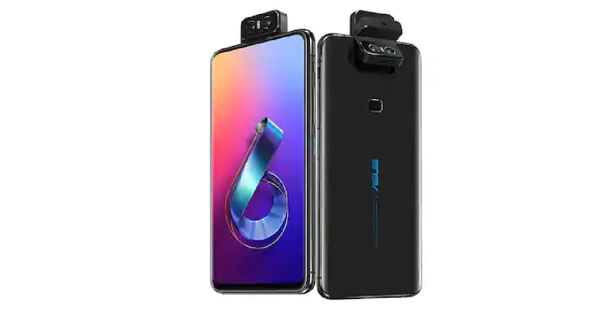 ASUS Zenfone 10 leaks with flagship performance and 16 GB of RAM -   News