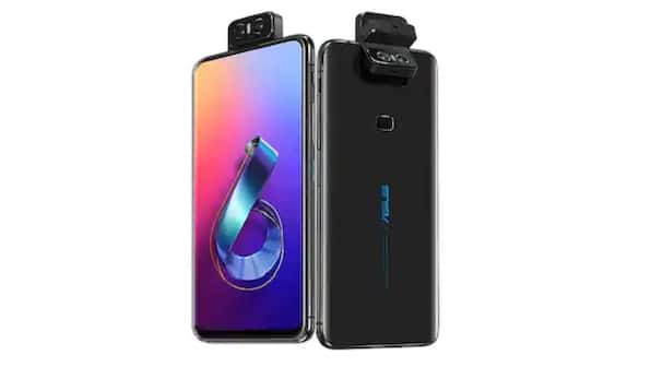 Asus ZenFone 7 specifications appear on Geekbench, likely to include 16GB RAM, Snapdragon 865 SoC, Android 10