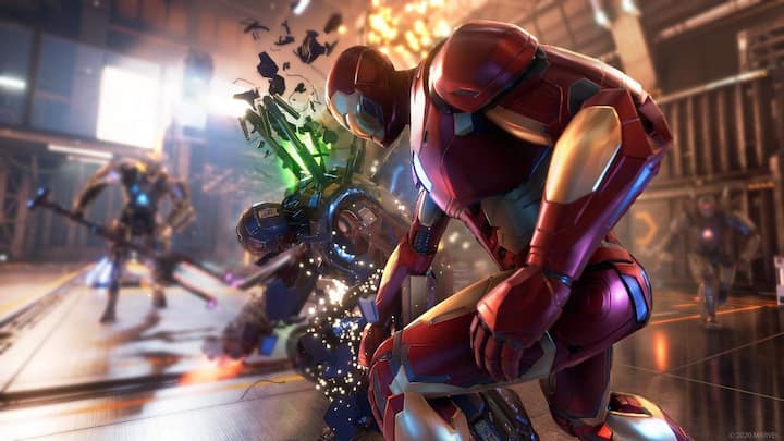 Marvel’s Avengers game to be released on PS5 and Xbox Series X this holiday season